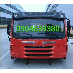 BÁN CABIN TỔNG THÀNH XE FAW TIAN V 380HP, 340HP