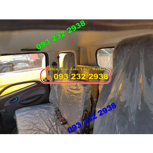 Bán cabin xe Dongfeng Viet Trung, Truong Giang 8 tan, 7 tan, xe ben, xe thùng... giá tốt