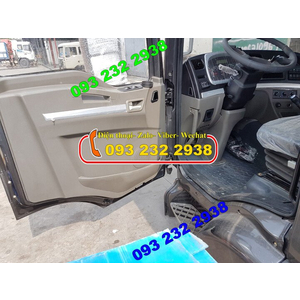 BÁN CABIN XE BEN SHACMAN 3 CHÂN 4 CHÂN . BÁN CABIN XE TẢI SHACMAN M3000 H3000 F3000 GIÁ TỐT NHẤT