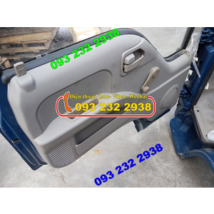 Bán cabin xe ben Thaco Forland Trường Hải giá tốt