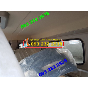Bán cabin xe ben Thaco Forland Trường Hải giá tốt