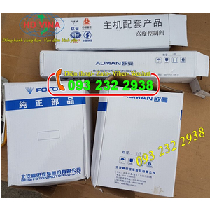 BÁN PHỤ TÙNG XE TẢI THACO FOTON AUMAN . Tải thùng, đầu kéo, xe ben, xe chuyên dụng THACO FOTON AUMAN