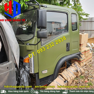 Bán cabin xe ben và xe thùng Dongfeng Trường Giang, Dongfeng Việt Trung 9,2 tấn. 9 tấn. 8 tấn. 7 tấn các loại