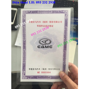 Bán Cabin xe trộn bê tông CAMC , ban cabin xe camc các loại, đầu kéo, xe ben, xe tải thùng, giá tốt