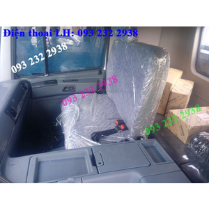 Bán Cabin xe trộn bê tông CAMC , ban cabin xe camc các loại, đầu kéo, xe ben, xe tải thùng, giá tốt