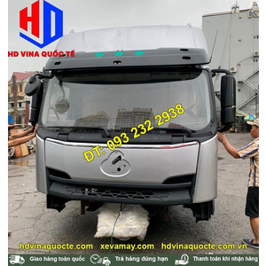 Bán cabin xe đầu kéo Chenglong H7 và xe cabin xe thùng, xe ben, xe trộn bê tông...Chenglong H7