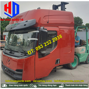 BÁN CABIN XE CHENGLONG H7 CÓ SẴN GIAO NGAY