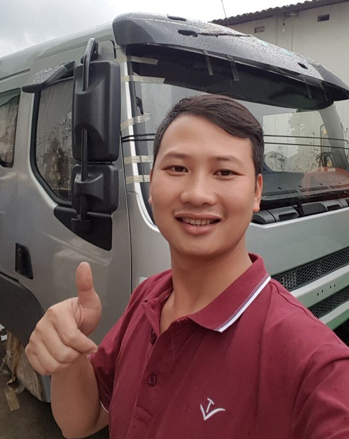 bán cabin xe Chenglong các loại