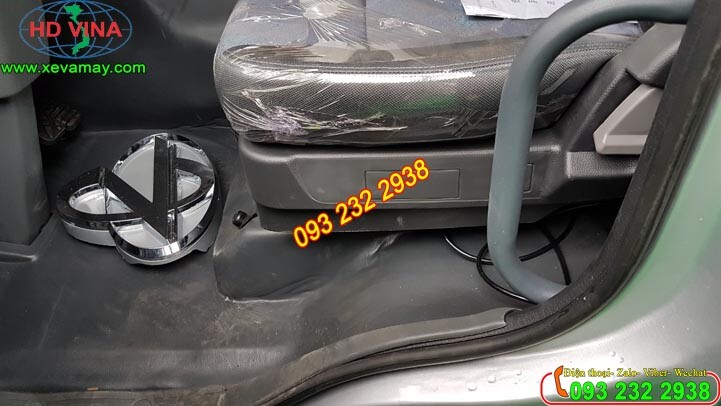 bán cabin xe thùng chenglong