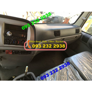 Bán cabin xe ben CUULONG Dongfeng 7 tấn 8 tấn, 3 chân, 4 chân, cabin xe thùng Cuulong giá tốt nhất