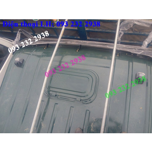 Bán cabin xe ben 7 tấn Cuulong 8 tấn Cuulong TMT, cabin thay thế giá tốt