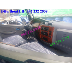 Bán cabin xe ben 7 tấn Cuulong 8 tấn Cuulong TMT, cabin thay thế giá tốt