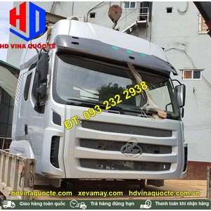 Bán cabin xe đầu kéo 2 cầu Chenglong Balong7 M7