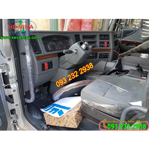 Bán cabin tổng thành xe đầu kéo CHENGLONG HAIAU 1 cầu, 2 cầu giá tốt