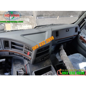 Bán cabin tổng thành xe đầu kéo CHENGLONG HAIAU 1 cầu, 2 cầu giá tốt