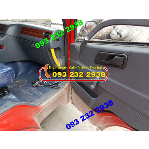 Bán cabin xe đầu kéo, xe thùng DONGFENG CHENGLONG HAIAU M43 đời 2006 2007 2008 2009 2010