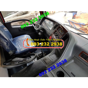 Bán cabin xe đầu kéo, xe thùng DONGFENG CHENGLONG HAIAU M43 đời 2006 2007 2008 2009 2010