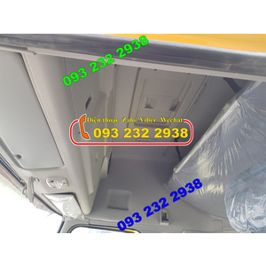 Bán cabin xe DONGFENG nóc cao, Bán cabin xe tải thùng, xe đầu kéo xe chuyên dụng DONGFENG nóc cao