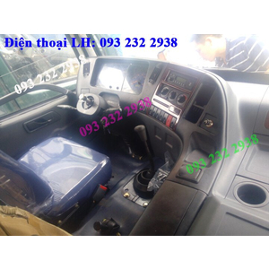 BÁN CABIN XE DONGFENG HẢI ÂU- CHENGLONG HẢI ÂU. MODEL THƯỜNG SẢN XUẤT NĂM 2007, 2008, 2009
