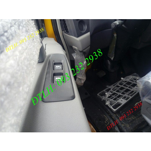 Bán cabin xe DONGFENG, 8 tấn, 2 chân, 3 chân, 4 chân, tải thùng, xe ben, xe đầu kéo, ...