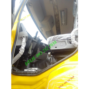 Bán cabin xe DONGFENG, 8 tấn, 2 chân, 3 chân, 4 chân, tải thùng, xe ben, xe đầu kéo, ...
