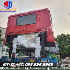BÁN CABIN THAY THẾ CHO XE FAW CA3252 FAW JH6, J6L và các dòng xe FAW khác.