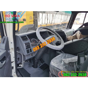 BÁN CABIN XE TẢI THÙNG JAC GALLOP, BÁN CABIN XE JAC GALLOP