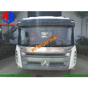 Bán cabin xe SANY , Cabin xe trộn bê tông SANY , Cabin xe ben SANY , Các loại cabin xe SANY