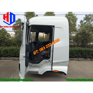 Bán cabin xe SANY , Cabin xe trộn bê tông SANY , Cabin xe ben SANY , Các loại cabin xe SANY