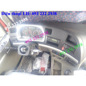 BÁN CABIN XE ĐẦU KÉO SHACMAN M3000 GIÁ TỐT NHẤT