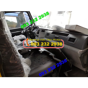 Bán cabin xe tải Thaco Auman 4 chân, 5 chân, bán cabin xe tải Thaco Foton Auman Các Loại