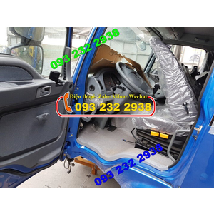 Bán cabin xe tải Thaco Auman 4 chân, 5 chân, bán cabin xe tải Thaco Foton Auman Các Loại