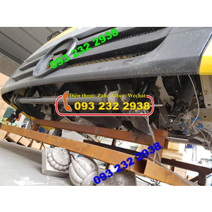 Bán cabin xe tải Thaco Auman 4 chân, 5 chân, bán cabin xe tải Thaco Foton Auman Các Loại