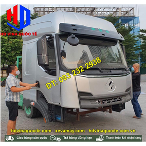 Bán cabin xe tải thùng Chenglong H7, bán cabin xe đầu kéo Chenglong H7, bán cabin xe ben, xe trộn bê tông, xe chuyên dụng Chenglong H7