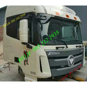 Bán các loại cabin xe THACO FOTON AUMAN xe ben, xe thùng, xe đầu kéo, xe chuyên dụng giá tốt nhất