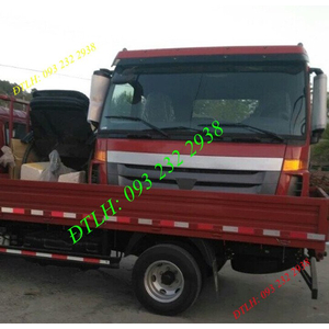 Bán các loại cabin xe THACO FOTON AUMAN xe ben, xe thùng, xe đầu kéo, xe chuyên dụng giá tốt nhất