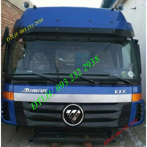Bán các loại cabin xe THACO FOTON AUMAN xe ben, xe thùng, xe đầu kéo, xe chuyên dụng giá tốt nhất