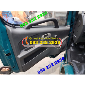 Bán cabin xe THACO FORLAND FLC700A 7 tấn, 6 tấn, 6 tấn và 8 tấn THACO FORLAND Trường Hải