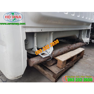 Bán cabin xe tải thùng THACO OLLIN 800A 800B giá tốt
