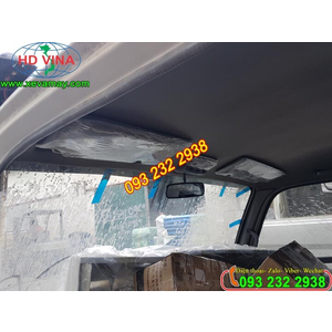 Bán cabin xe tải thùng THACO OLLIN 800A 800B giá tốt