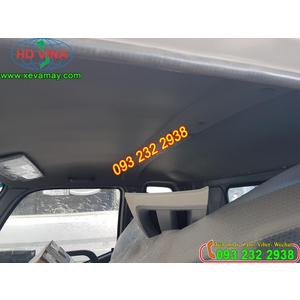 Bán cabin xe tải thùng THACO OLLIN 800A 800B giá tốt