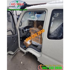 Bán cabin xe tải thùng THACO OLLIN 800A 800B giá tốt