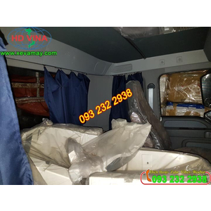 Bán cabin xe tải thùng FOTON THACO AUMAN màu trắng, 5 chân, 4 chân, 3 chân,...