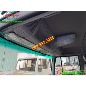 Bán cabin xe thùng CAMC HINO, 3 chân, 4 chân, 5 chân, cabin xe CAMC HINO