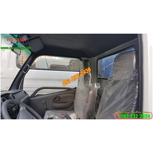 Bán cabin thay thế cho xe thùng Cuulong Cửu Long TMT các loại 1,25 1,5 2,5 5 6 8 10 tấn...