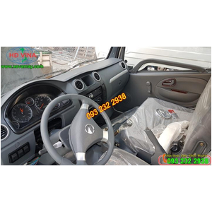 Bán cabin thay thế cho xe thùng Cuulong Cửu Long TMT các loại 1,25 1,5 2,5 5 6 8 10 tấn...