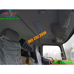 Bán cabin xe thùng 4 chân DONGFENG đời mới, và cabin xe ben, 3 chân, 4 chân, 5 chân, đời mới
