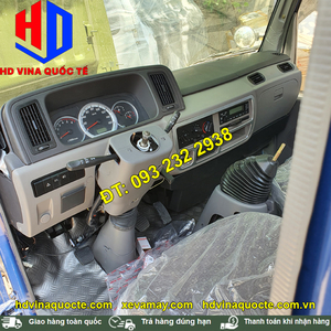 Bán cabin xe tải thùng JAC Cabin JAC 2,4 tấn 3,5 tấn HFC130 HC360