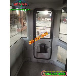 BÁN CABIN XE XÚC LẬT XCMG LW500F VÀ CÁC MODEL KHÁC