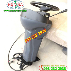 BÁN CABIN XE XÚC LẬT XCMG LW500F VÀ CÁC MODEL KHÁC